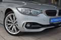 BMW 435 435d Gran Coupé  xDrive Luxury Line *LEDER*1HAND Zilver - thumbnail 17