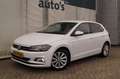 Volkswagen Polo 1.0 TSI Highline Executive -NAVI-ECC-DIGI-PDC-ACC- Blanc - thumbnail 3