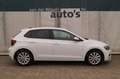 Volkswagen Polo 1.0 TSI Highline Executive -NAVI-ECC-DIGI-PDC-ACC- Blanc - thumbnail 2
