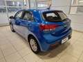 Kia Rio Rio 1.0 T-GDi 120 CV MHEV DCT Style Blau - thumbnail 3