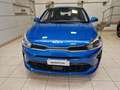 Kia Rio Rio 1.0 T-GDi 120 CV MHEV DCT Style Blau - thumbnail 1