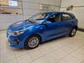 Kia Rio Rio 1.0 T-GDi 120 CV MHEV DCT Style Blau - thumbnail 2