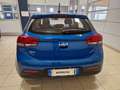 Kia Rio Rio 1.0 T-GDi 120 CV MHEV DCT Style Blau - thumbnail 4