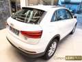 Audi Q3 2.0 TDI 177 CV quattro S tronic Advanced Blanc - thumbnail 4