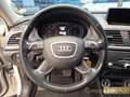 Audi Q3 2.0 TDI 177 CV quattro S tronic Advanced Blanc - thumbnail 28