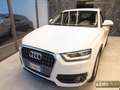 Audi Q3 2.0 TDI 177 CV quattro S tronic Advanced Blanc - thumbnail 3