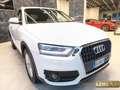 Audi Q3 2.0 TDI 177 CV quattro S tronic Advanced Blanc - thumbnail 2