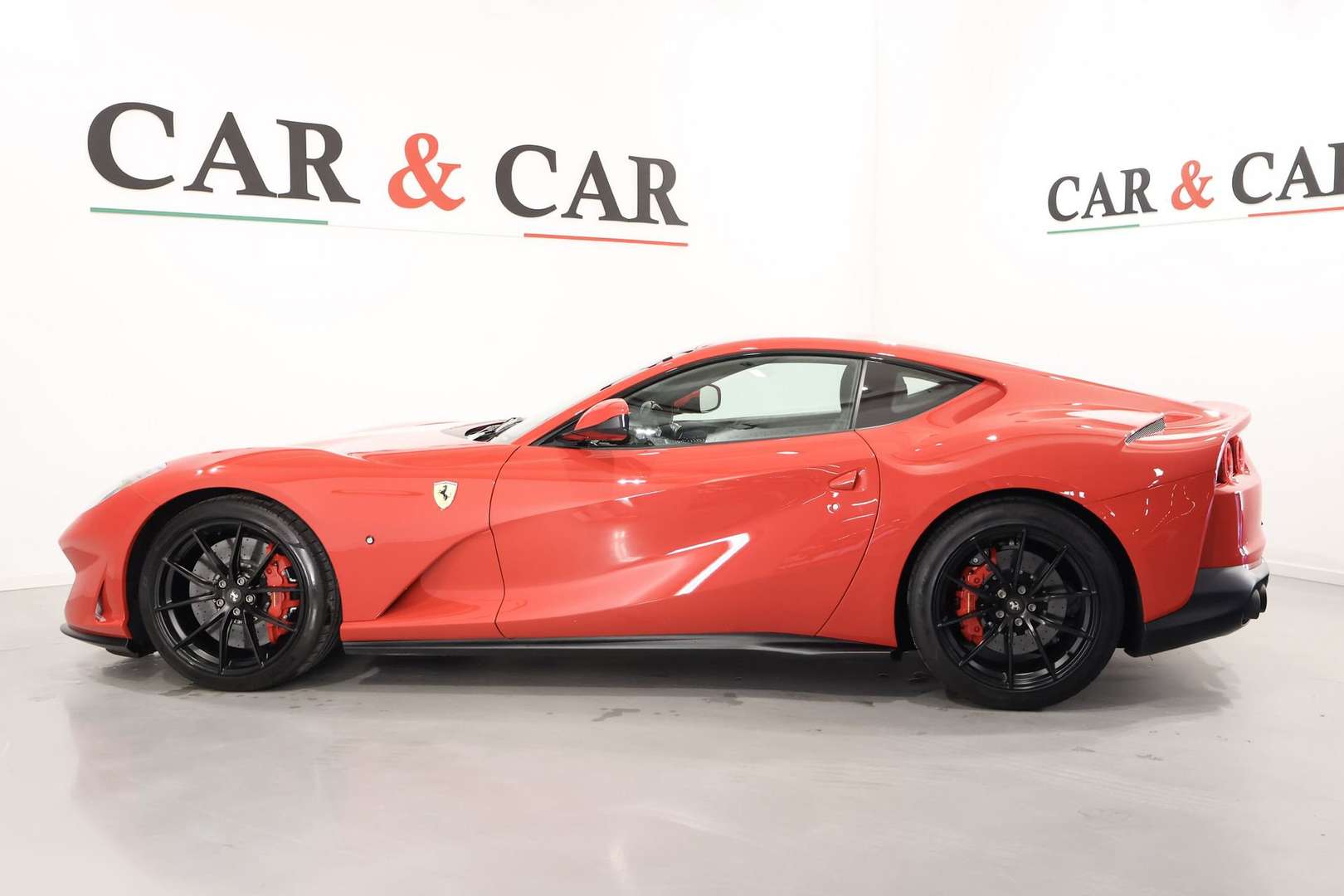 Ferrari 812 Superfast - - Joinsteer - #5