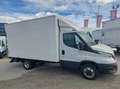 Iveco Daily IVECO Industrial  Manual de 2 Puertas Blanco - thumbnail 2