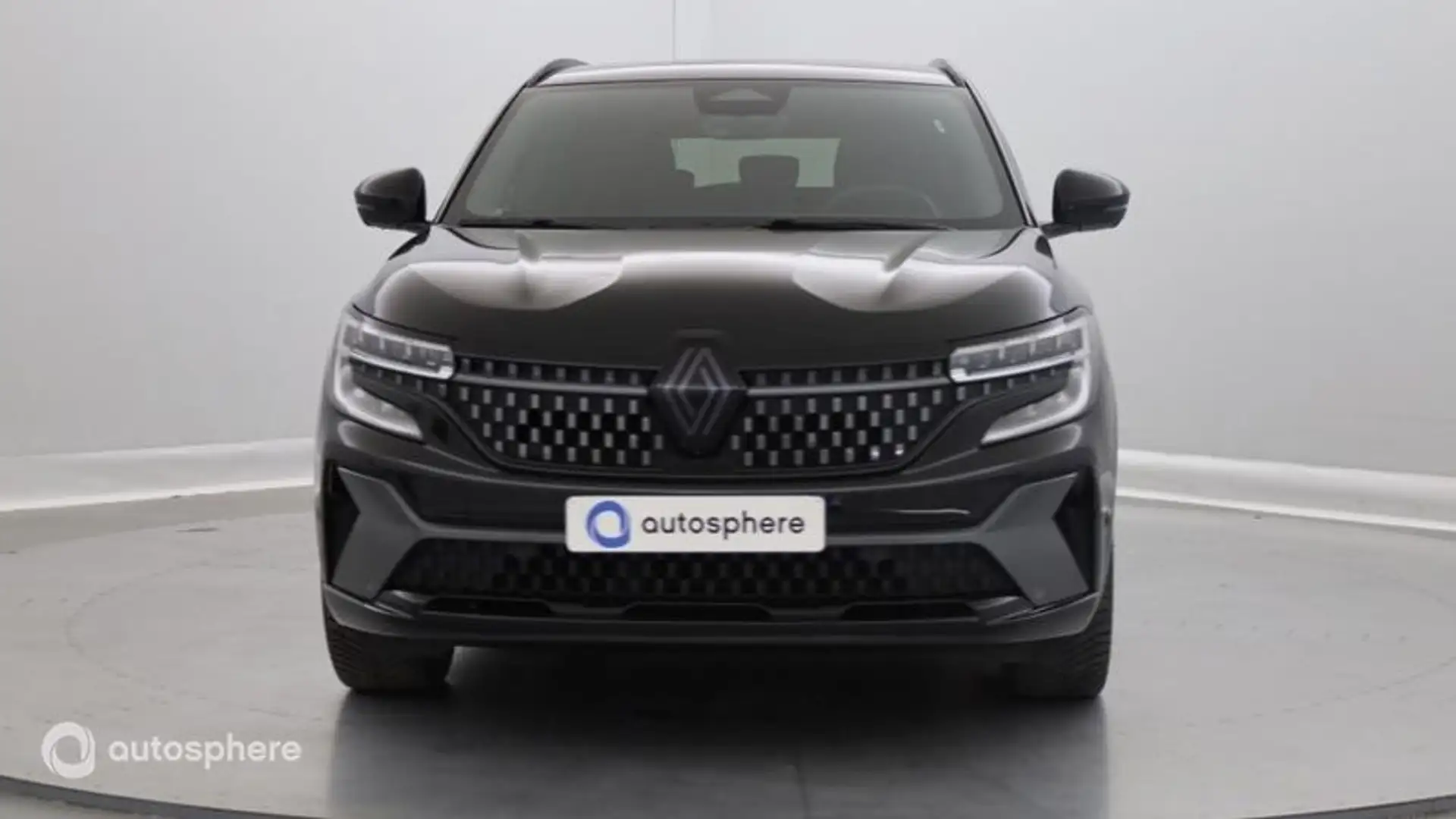 Renault Austral 1.2 E-Tech full hybrid 200ch Iconic esprit Alpine - 2