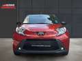 Toyota Aygo X Pulse *ALLWETTERREIFEN**SITZHEIZUNG*RÜCKFAHRKAMERA Rouge - thumbnail 5