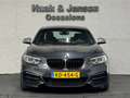 BMW 235 2-serie Coupé M235i M-Perfomance Keyless Alcantart Gris - thumbnail 5