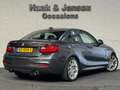 BMW 235 2-serie Coupé M235i M-Perfomance Keyless Alcantart Gris - thumbnail 4