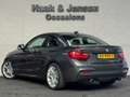 BMW 235 2-serie Coupé M235i M-Perfomance Keyless Alcantart Gris - thumbnail 3