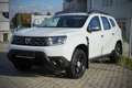 Dacia Duster dCi 115 4WD DIESEL 6-GANG NEU PICKEL Weiß - thumbnail 1