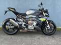 BMW S 1000 R BMW PREMIUM SELECTION Gris - thumbnail 1