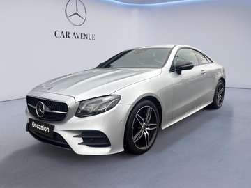 d Coupé AMG Line