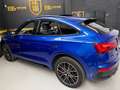 Audi QUATTRO Black line 40 TDI 150kW quattro-ultra Azul - thumbnail 11