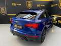 Audi QUATTRO Black line 40 TDI 150kW quattro-ultra Azul - thumbnail 9