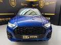 Audi QUATTRO Black line 40 TDI 150kW quattro-ultra Azul - thumbnail 2