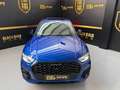 Audi QUATTRO Black line 40 TDI 150kW quattro-ultra Azul - thumbnail 3
