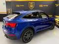 Audi QUATTRO Black line 40 TDI 150kW quattro-ultra Azul - thumbnail 8
