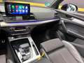 Audi QUATTRO Black line 40 TDI 150kW quattro-ultra Azul - thumbnail 24