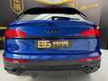 Audi QUATTRO Black line 40 TDI 150kW quattro-ultra Azul - thumbnail 12