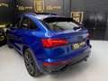 Audi QUATTRO Black line 40 TDI 150kW quattro-ultra Azul - thumbnail 10