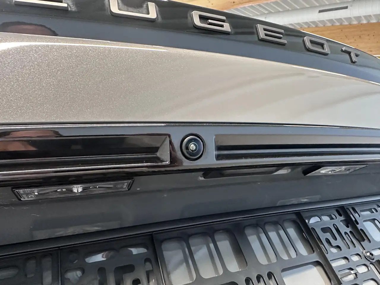 Peugeot 2008 ALLURE 1.2 BENZINE 100 PK MAN 6, миниатюра 20