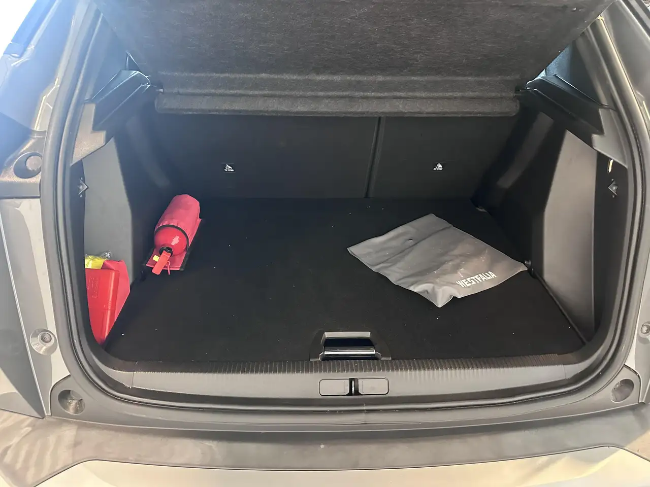 Peugeot 2008 ALLURE 1.2 BENZINE 100 PK MAN 6, миниатюра 19