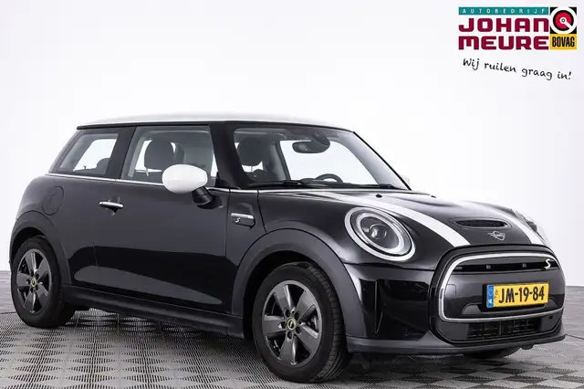MINI Cooper SE Mini Electric 33 kWh *SOH 97%* Sportstoelen | Full
