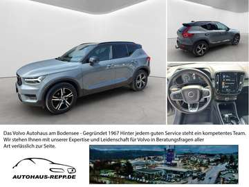 D3 R-Design FWD / Parkassistenz-Paket