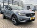 Volvo XC40 1.5 T5 Recharge 262 pk R-Design Panodak Trekhaak V Grau - thumbnail 8