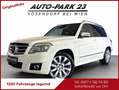 Mercedes-Benz GLK 220 GLK 220 CDI 4MATIC BLF Aut.**GARANTIE*MOD2011 Weiß - thumbnail 1