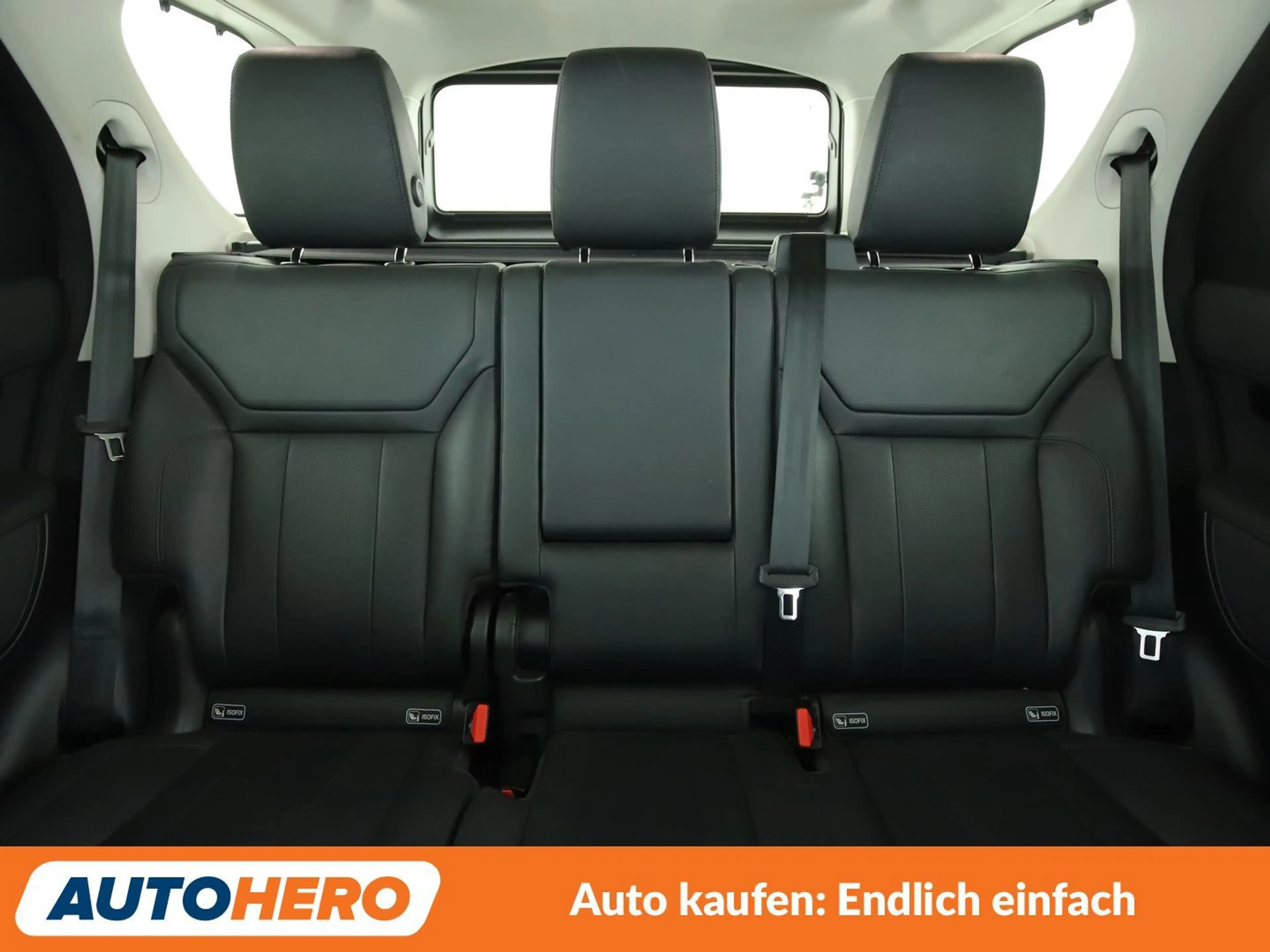 Land Rover Discovery 3.0 SD V6 SE Aut.*NAVI*ACC*CAM*PDC*SHZ*LIM* — photo 15
