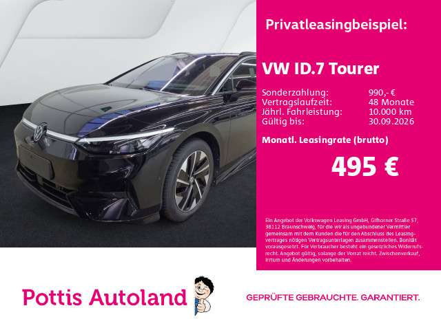 Volkswagen ID.7