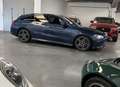 Mercedes-Benz CLA 200 Shooting Brake 200d 8G-DCT Blauw - thumbnail 3