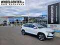 Skoda Karoq 1.5 TSI ACT Style * KAMERA * NAVI * ACC Weiß - thumbnail 1