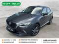 Mazda CX-3 1.5L Skyactiv-D AWD Exceed Gris - thumbnail 1