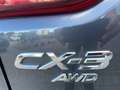 Mazda CX-3 1.5L Skyactiv-D AWD Exceed Gris - thumbnail 23