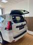 Toyota Land Cruiser D-4D GX Blanco - thumbnail 15