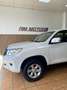 Toyota Land Cruiser D-4D GX Blanco - thumbnail 7