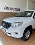 Toyota Land Cruiser D-4D GX Blanco - thumbnail 6