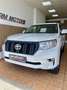 Toyota Land Cruiser D-4D GX Blanco - thumbnail 9