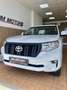 Toyota Land Cruiser D-4D GX Blanco - thumbnail 10