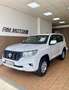 Toyota Land Cruiser D-4D GX Blanco - thumbnail 1