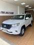 Toyota Land Cruiser D-4D GX Blanco - thumbnail 8