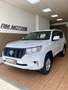 Toyota Land Cruiser D-4D GX Blanco - thumbnail 5
