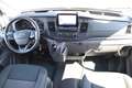 Ford Transit DK Pritsche 350 L5 RWD +NAVI+TEMPOMAT+1.HA Weiß - thumbnail 11